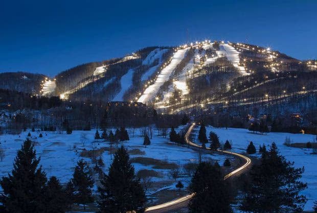 Bromont Granby