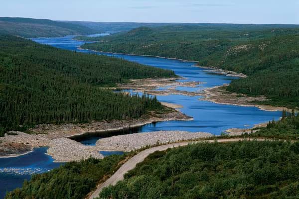 Eeyou Istchee
