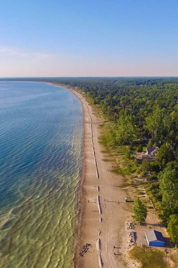 Sauble Beach