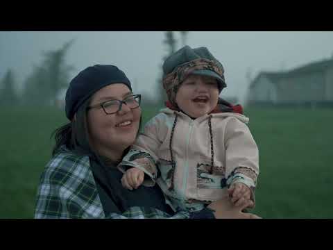 Découverte de Eeyou Istchee Baie-James