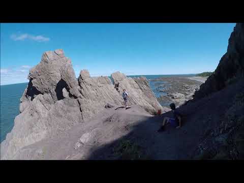 Parc national du Bic