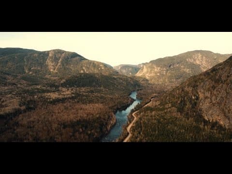 Parc national des Hautes-Gorges
