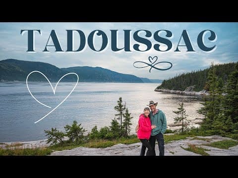 Tadoussac