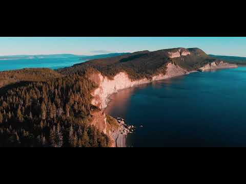 Parc national Forillon