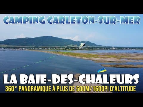 Carleton-sur-Mer