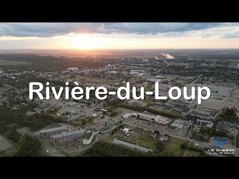 Rivière-du-Loup